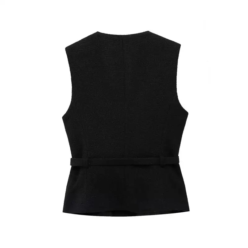 Vests Fashion Jackets women