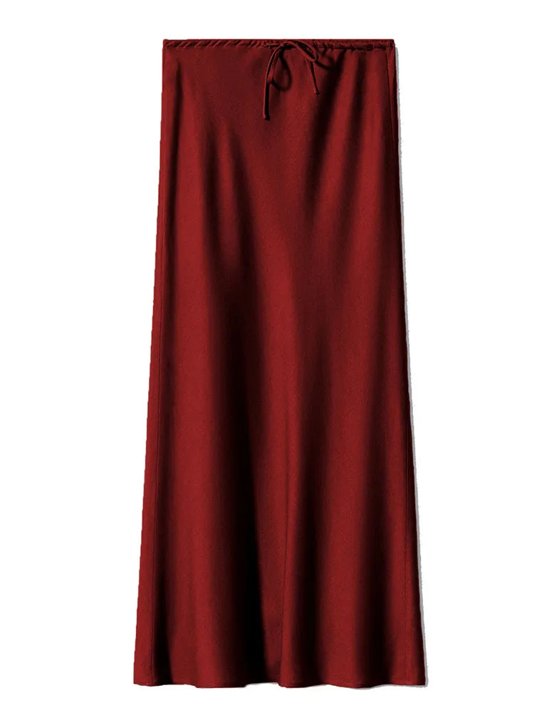 Long Skirt For Ladies