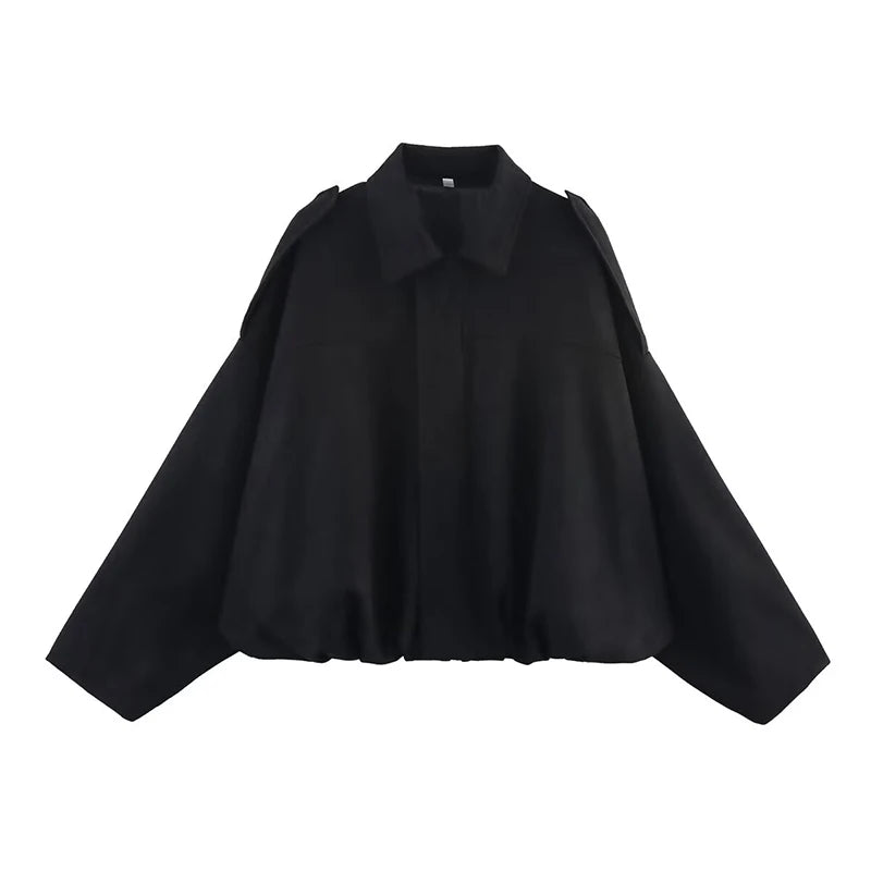 Women's Bomber Jackets Coats Fashion