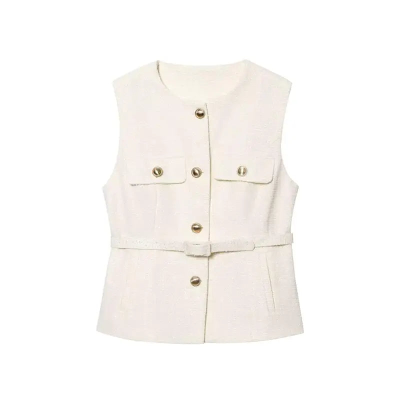 Vests Fashion Jackets women