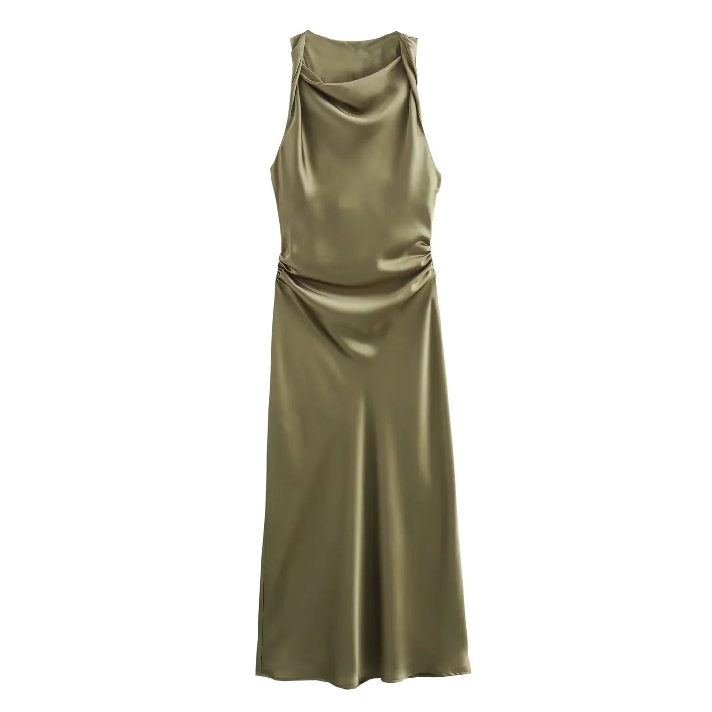 Female Elegant Dresses