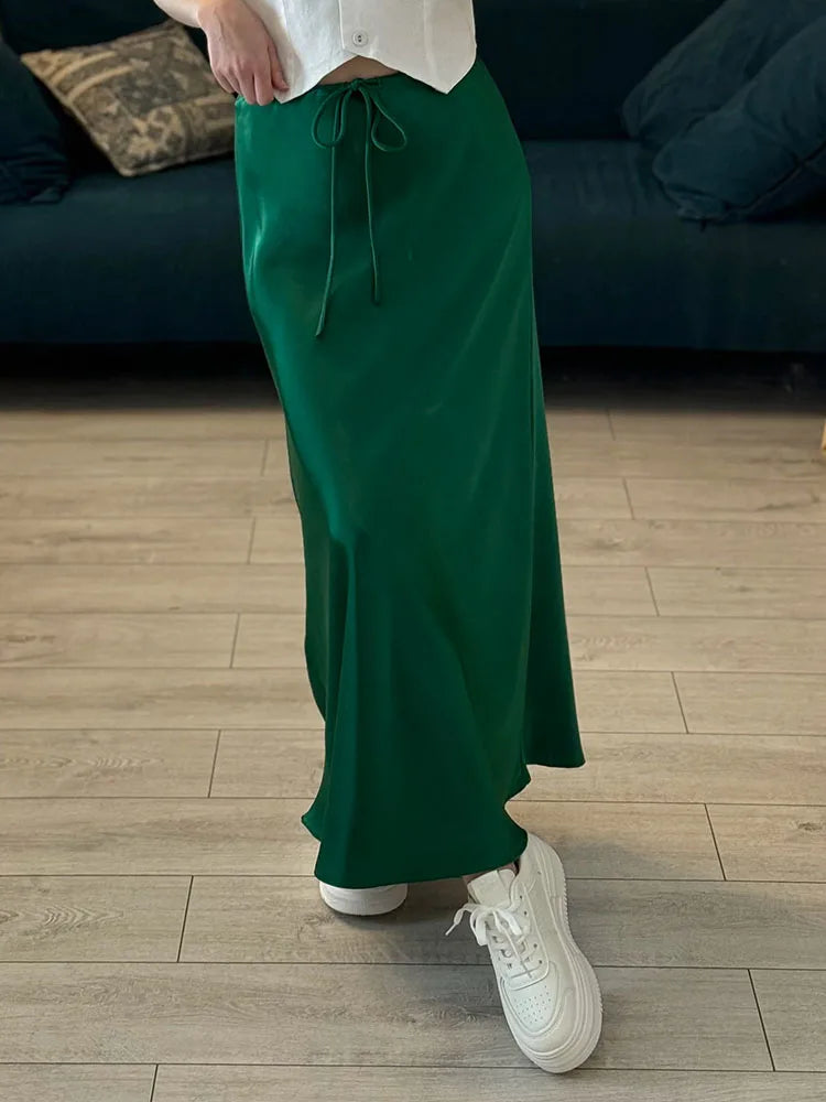 Long Skirt For Ladies