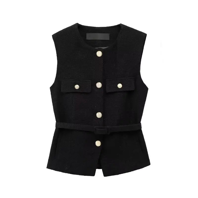 Vests Fashion Jackets women