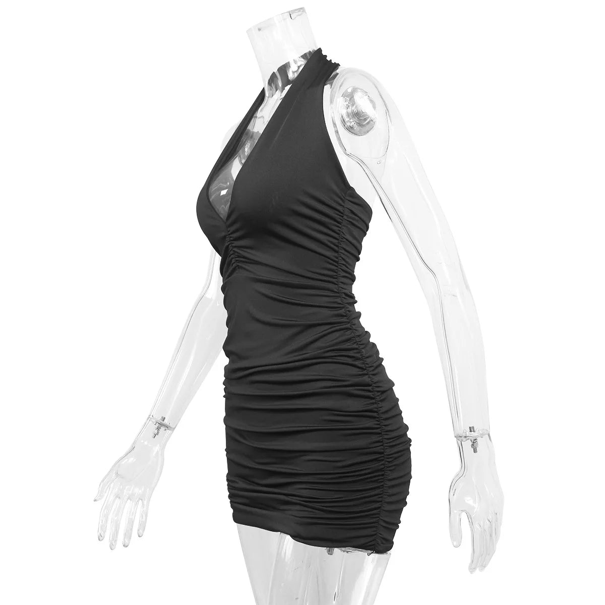 Sarah Mini Dress