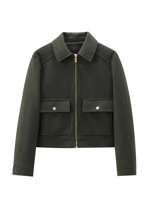 Elegant Women's Jacket