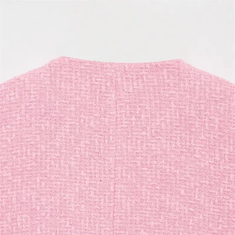 Vests Fashion Jackets women