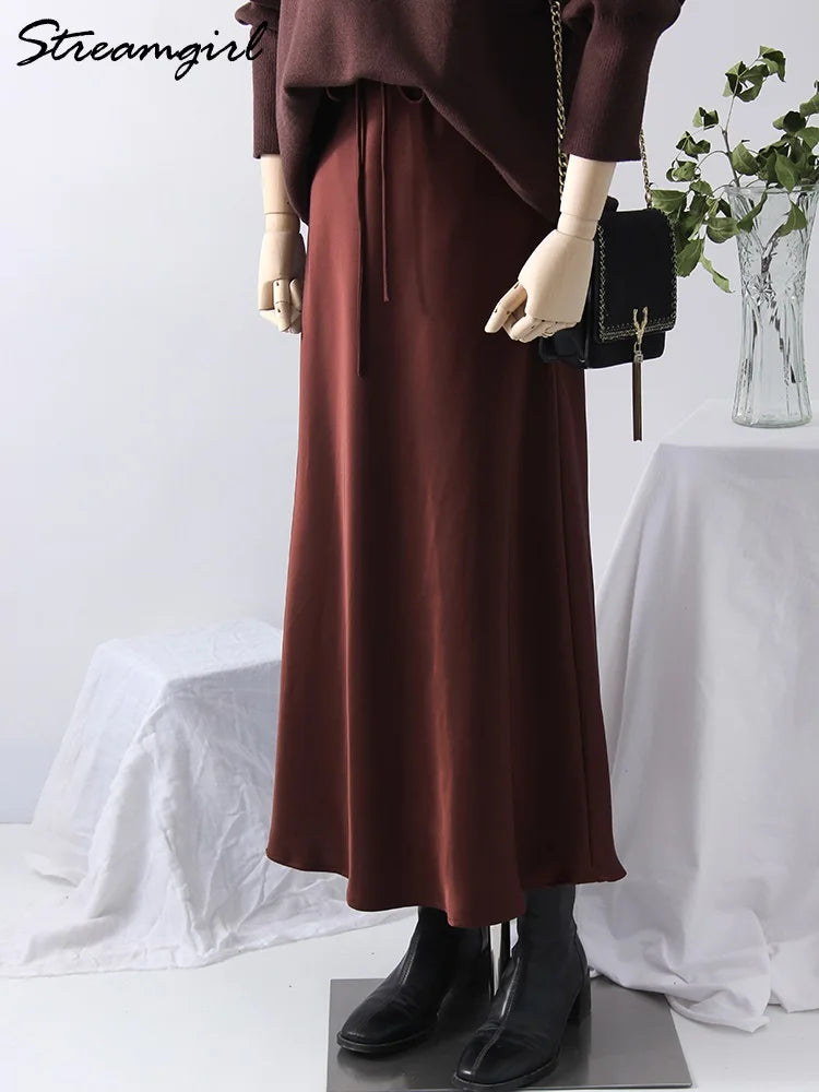 Long Skirt For Ladies