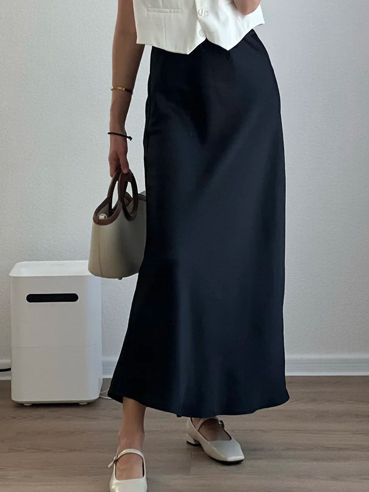 Long Skirt For Ladies
