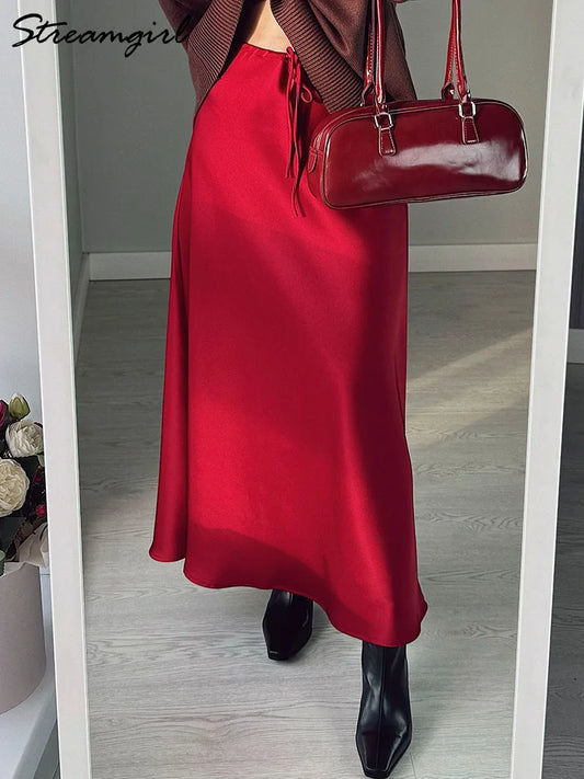 Long Skirt For Ladies