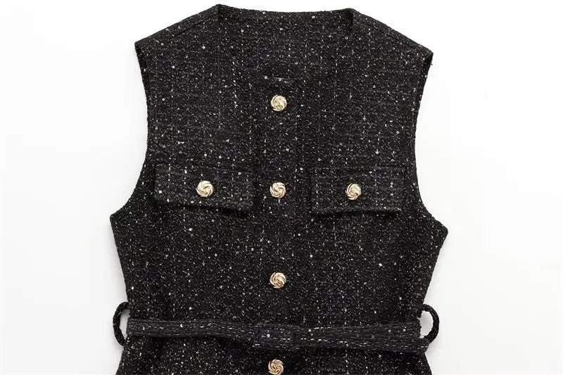 Vests Fashion Jackets women