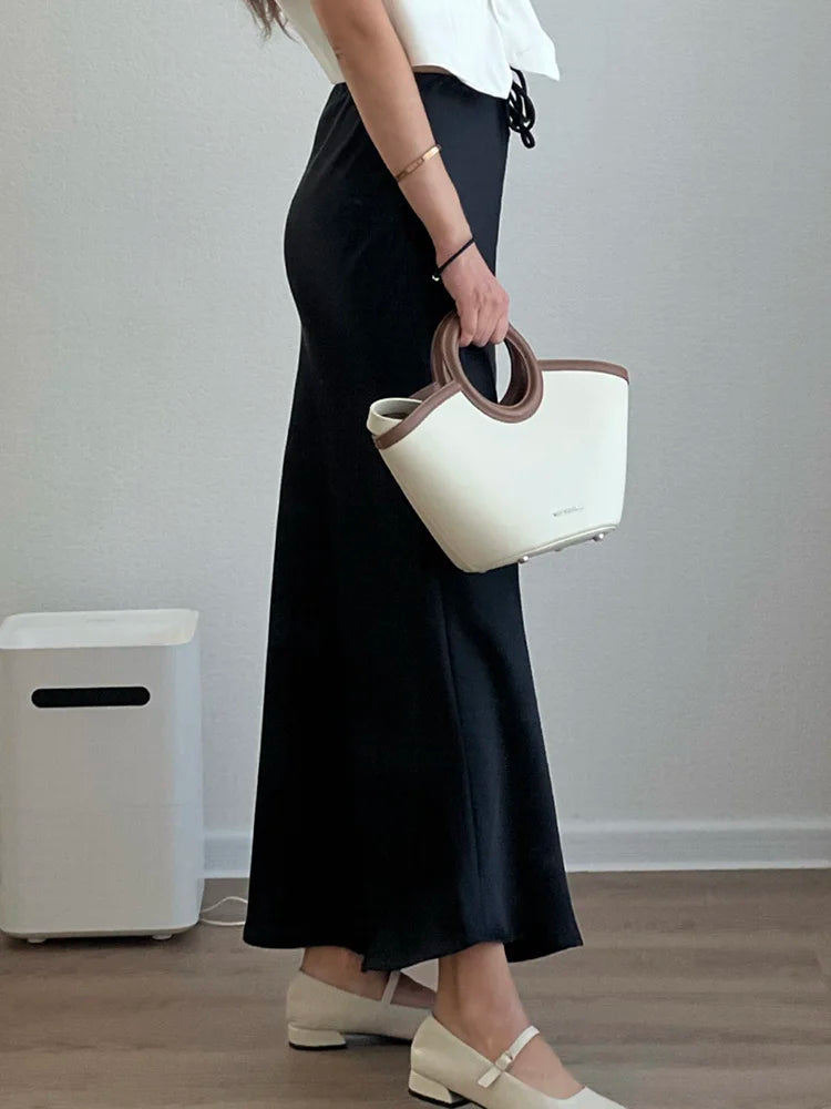 Long Skirt For Ladies