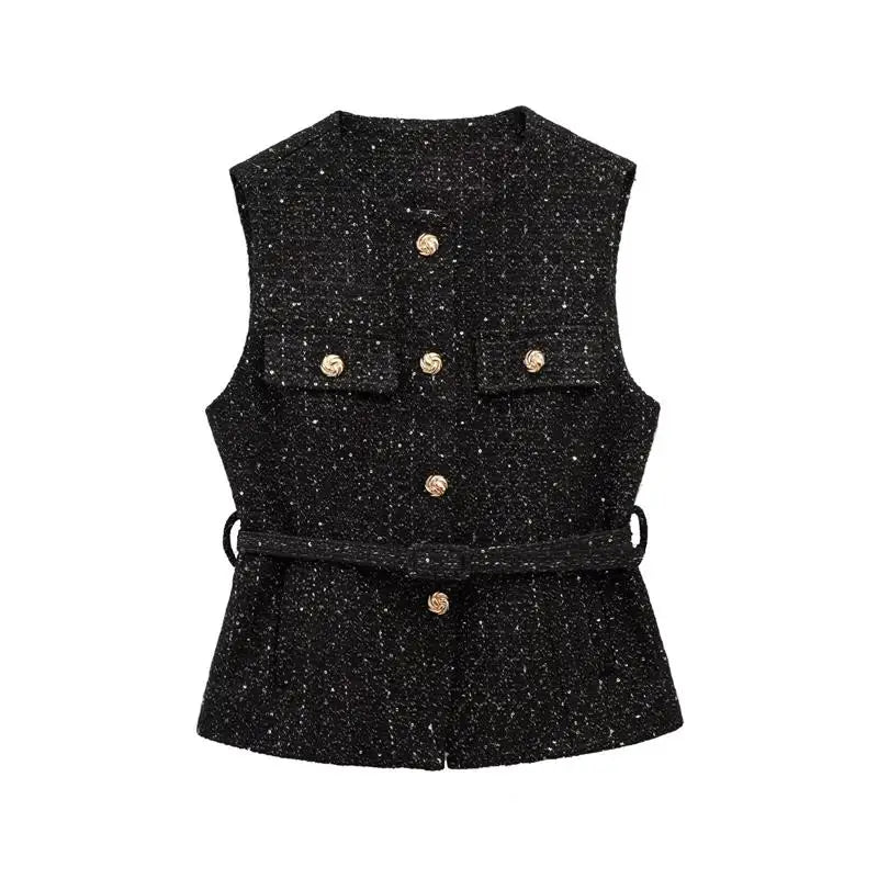 Vests Fashion Jackets women