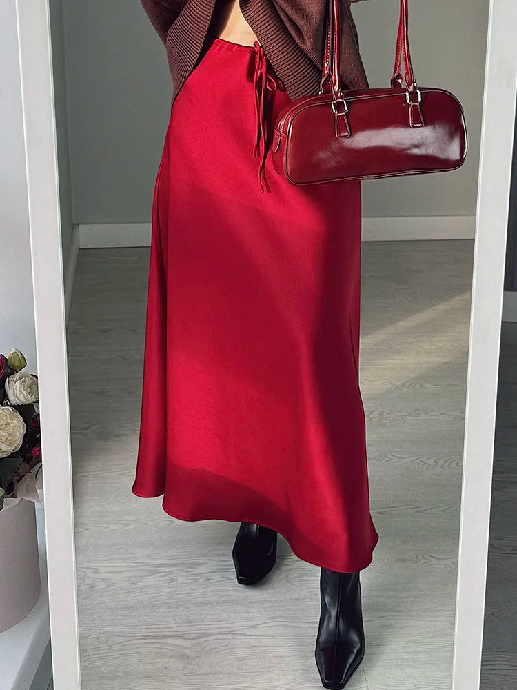 Long Skirt For Ladies