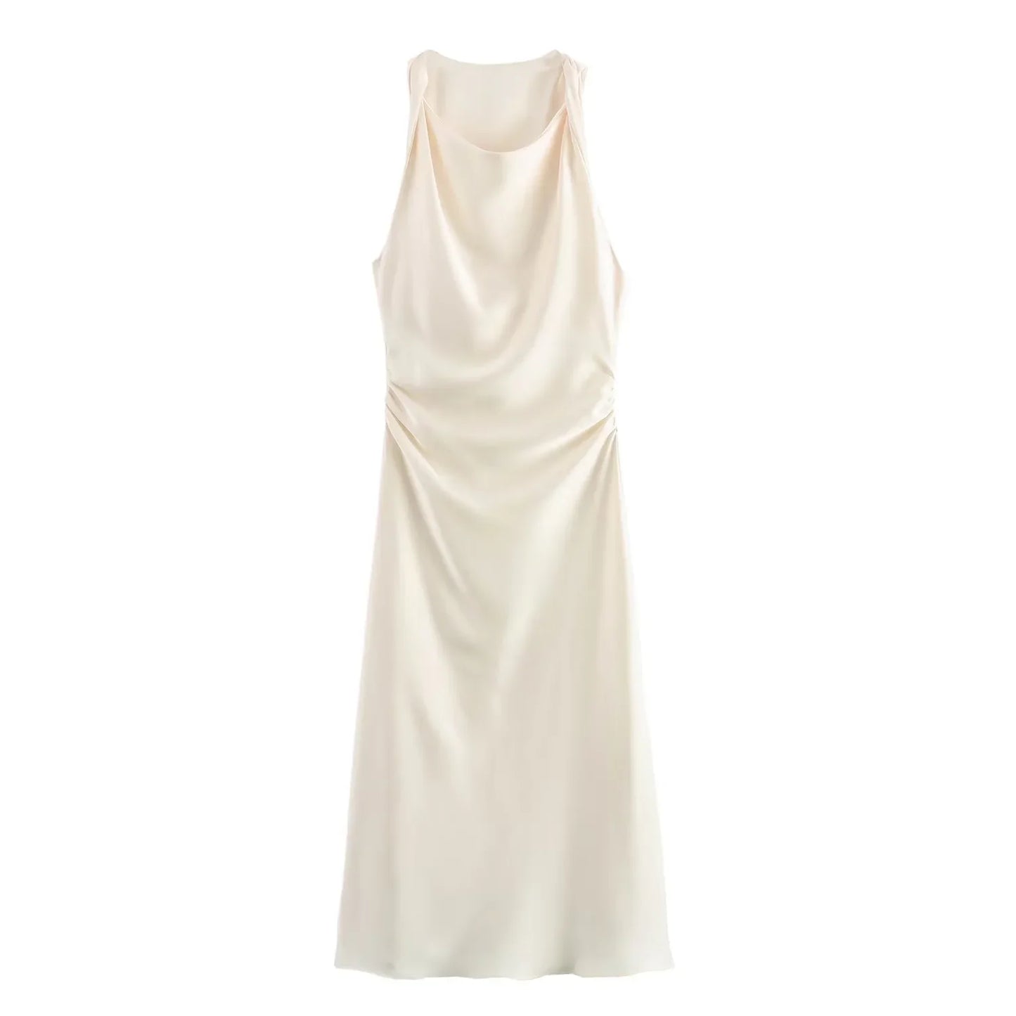 Female Elegant Dresses