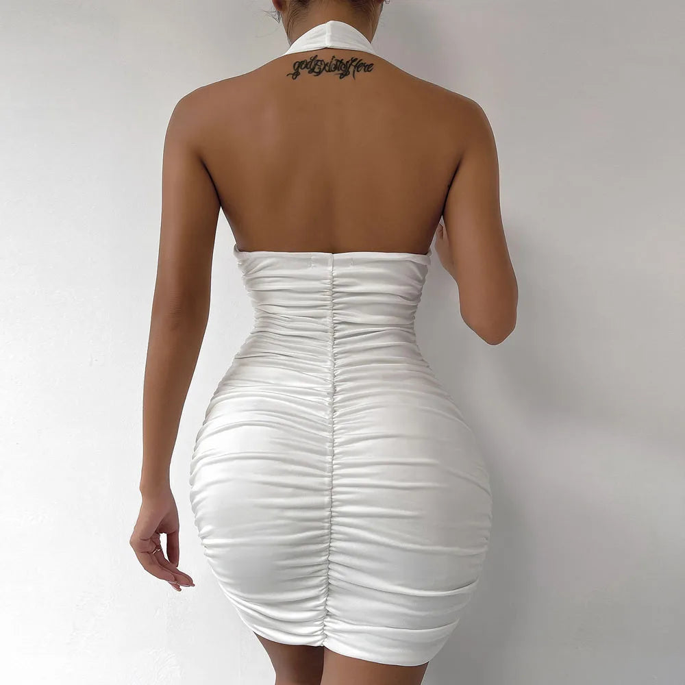 Sarah Mini Dress