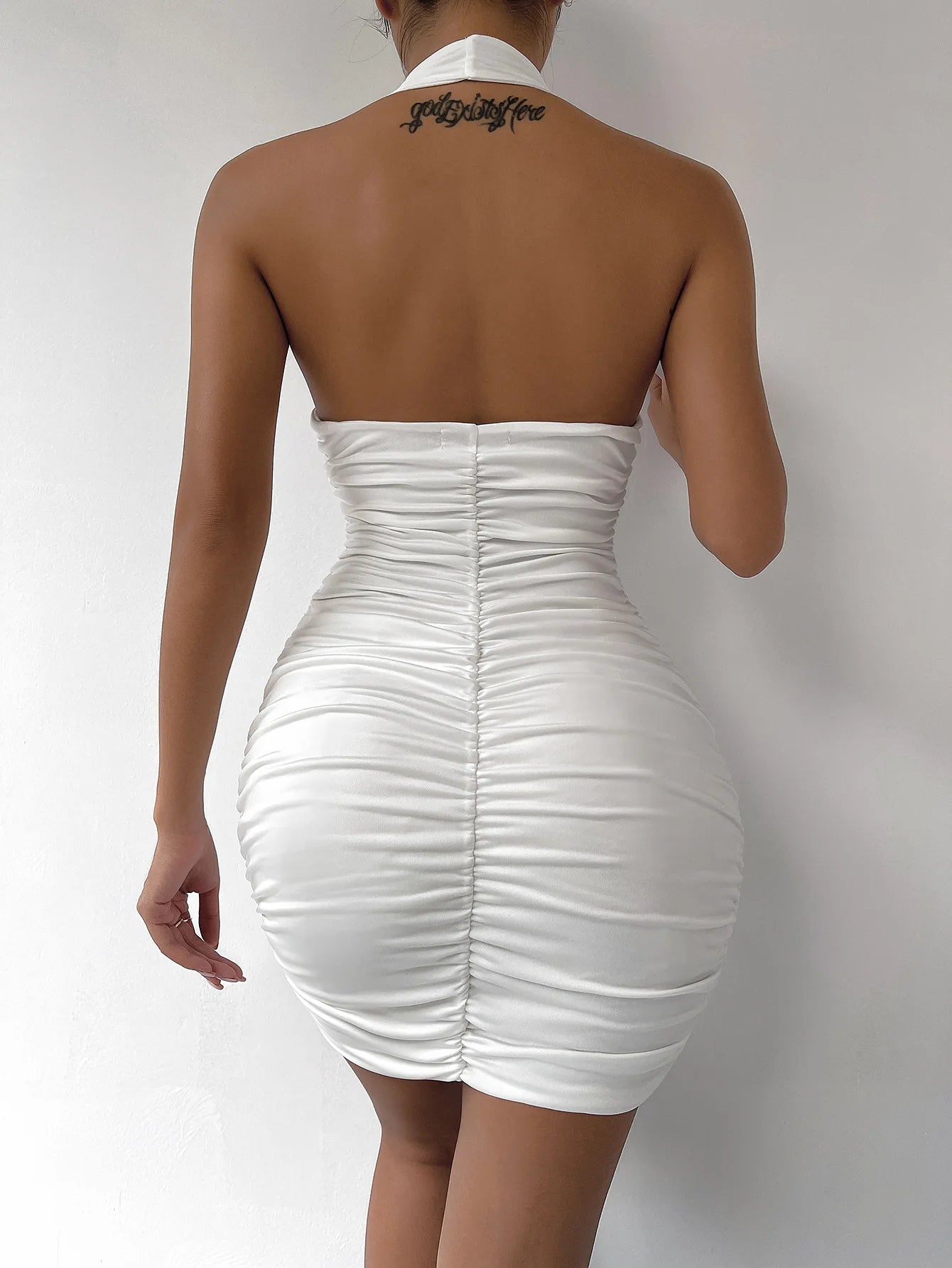 Sarah Mini Dress