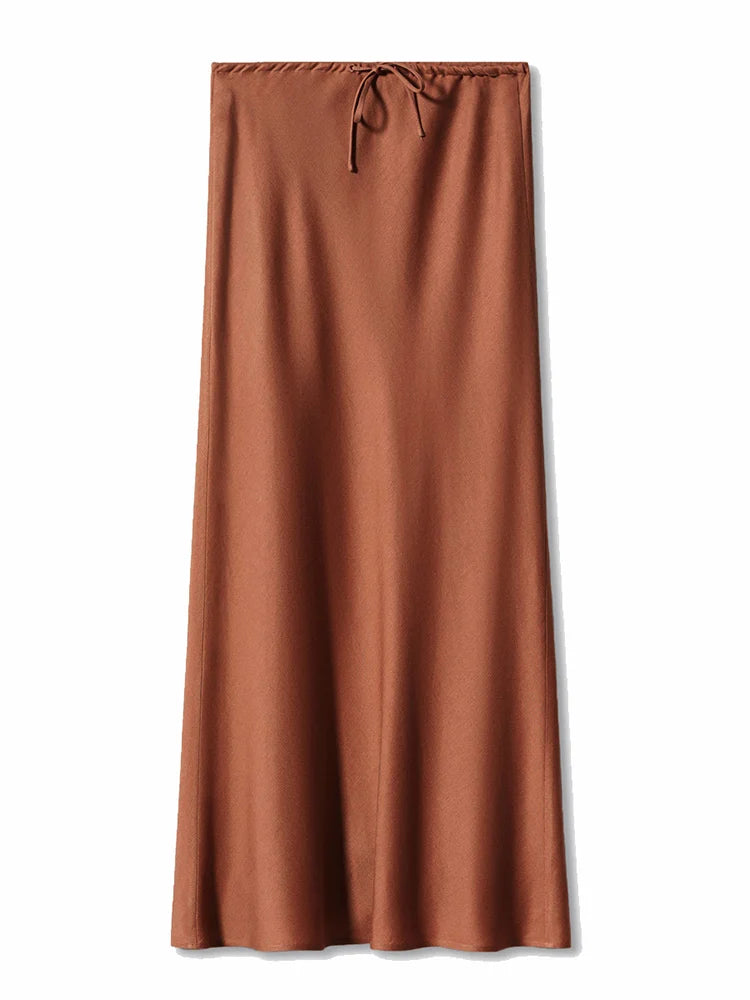 Long Skirt For Ladies