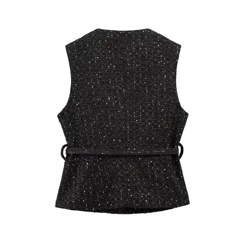 Vests Fashion Jackets women