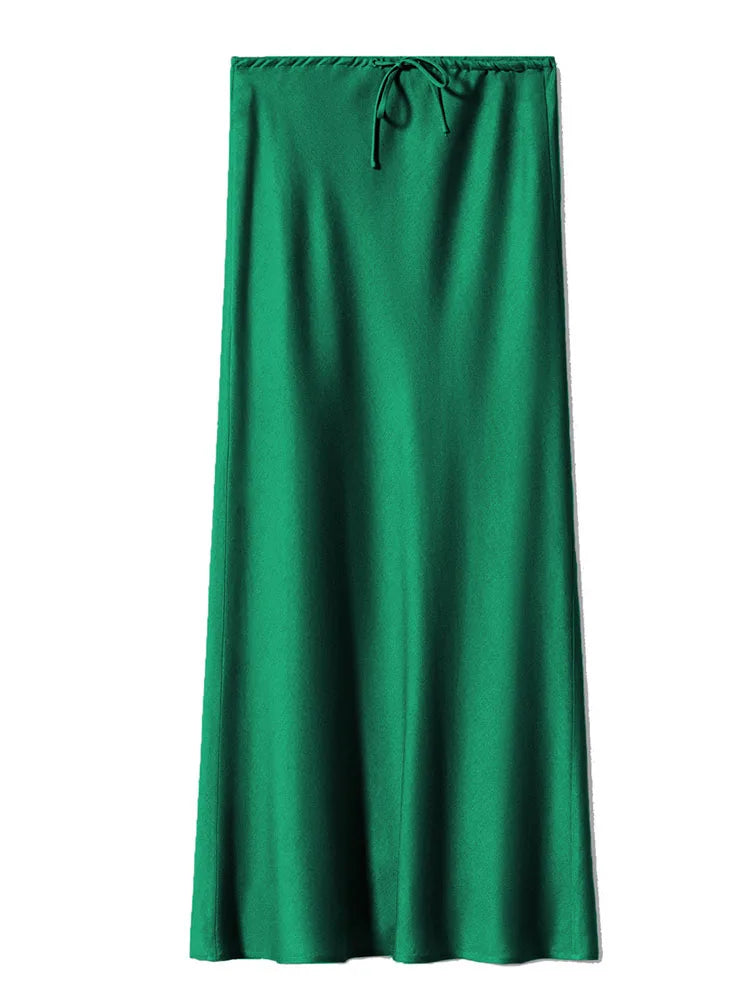 Long Skirt For Ladies
