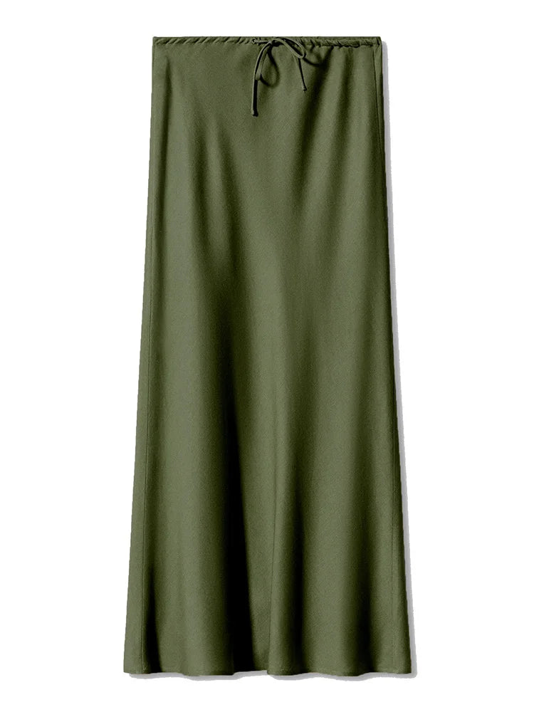 Long Skirt For Ladies
