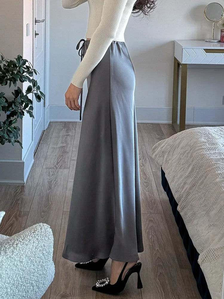 Long Skirt For Ladies