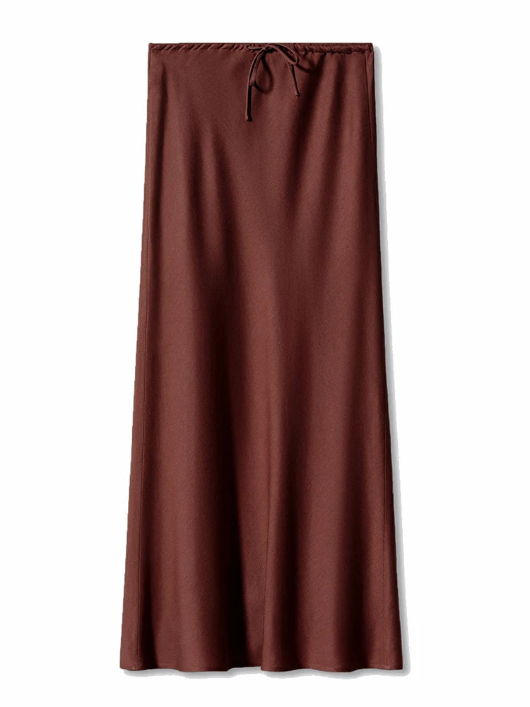 Long Skirt For Ladies