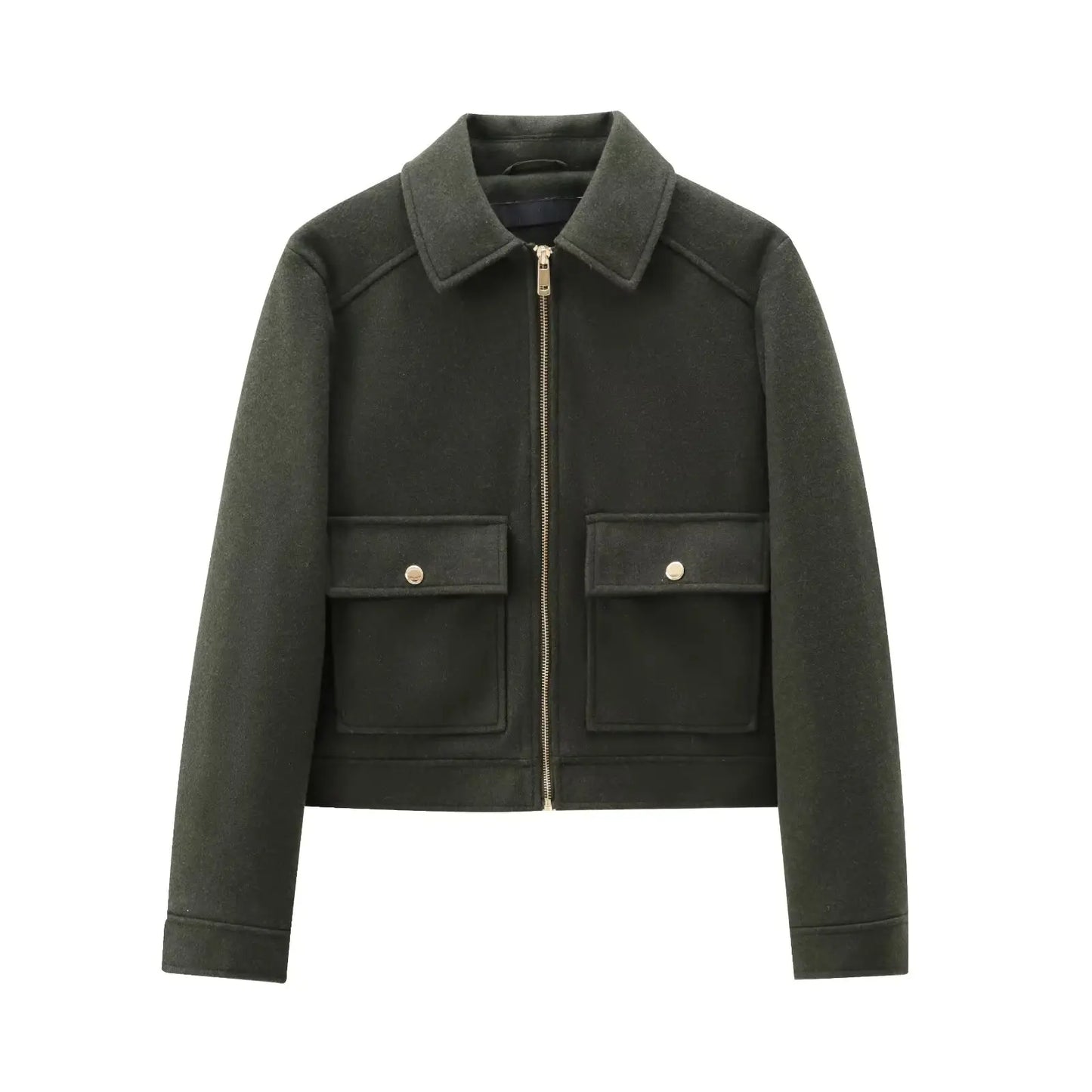 Elegant Women's Jacket