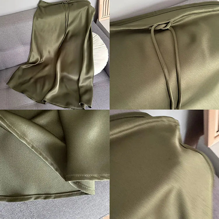 Long Skirt For Ladies